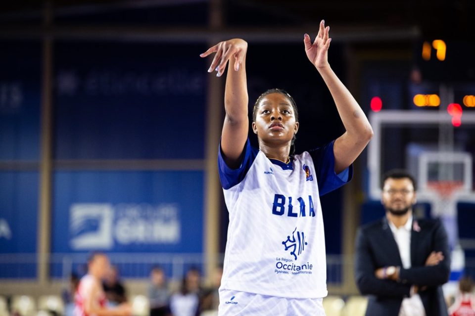 Le BLMA va retrouver l’Euroligue !