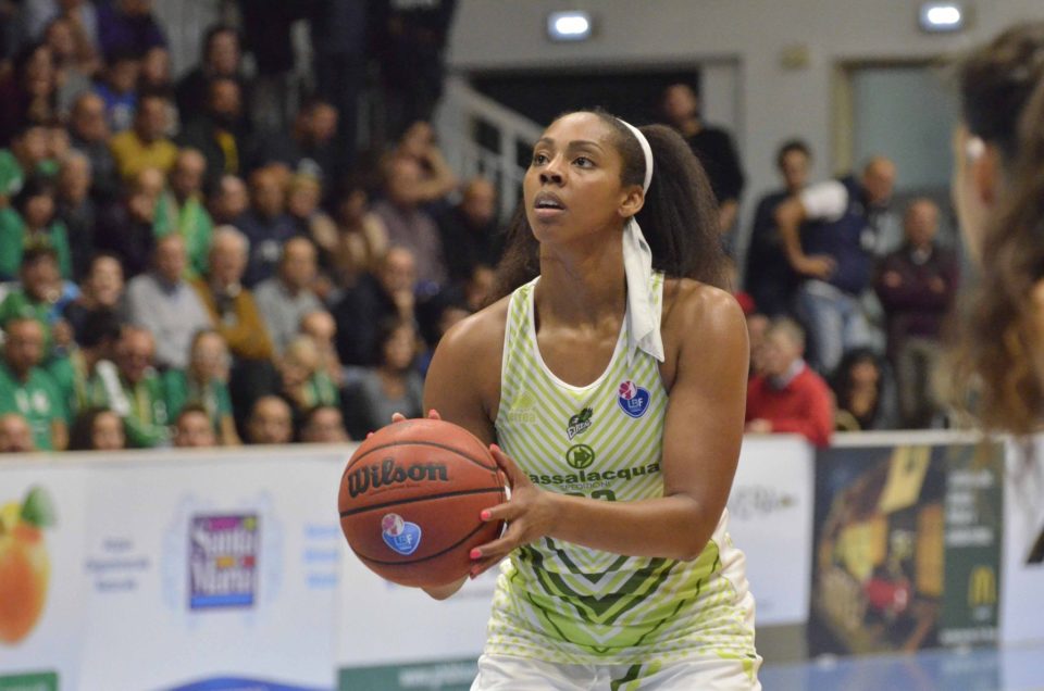 Italie : Un podium qui n’a toujours pas vacillé