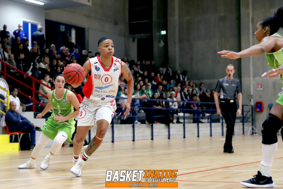 Italie : Lucques se redresse