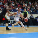 LFB : Réactions après Landerneau B. B. – Basket Landes