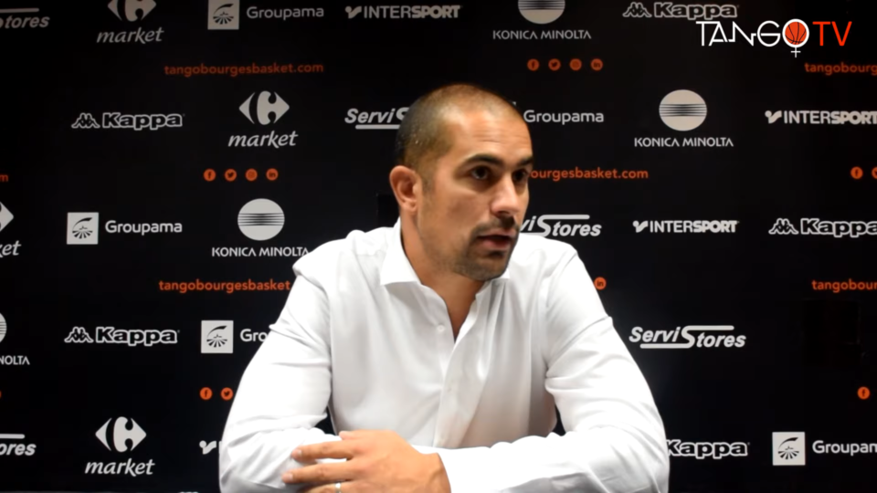 Quelques modifications chez les sélectionneurs des Bleuettes 5×5