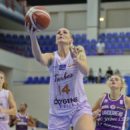 MAIF Open LFB : Tarbes remporte une belle bataille