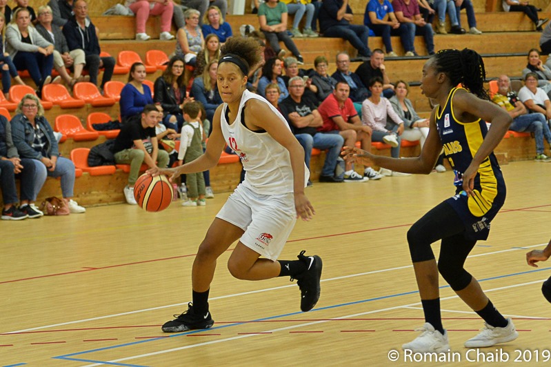 Ligue 2 : Mondeville prend presque les mêmes et recommence, Calais recrute une Allemande