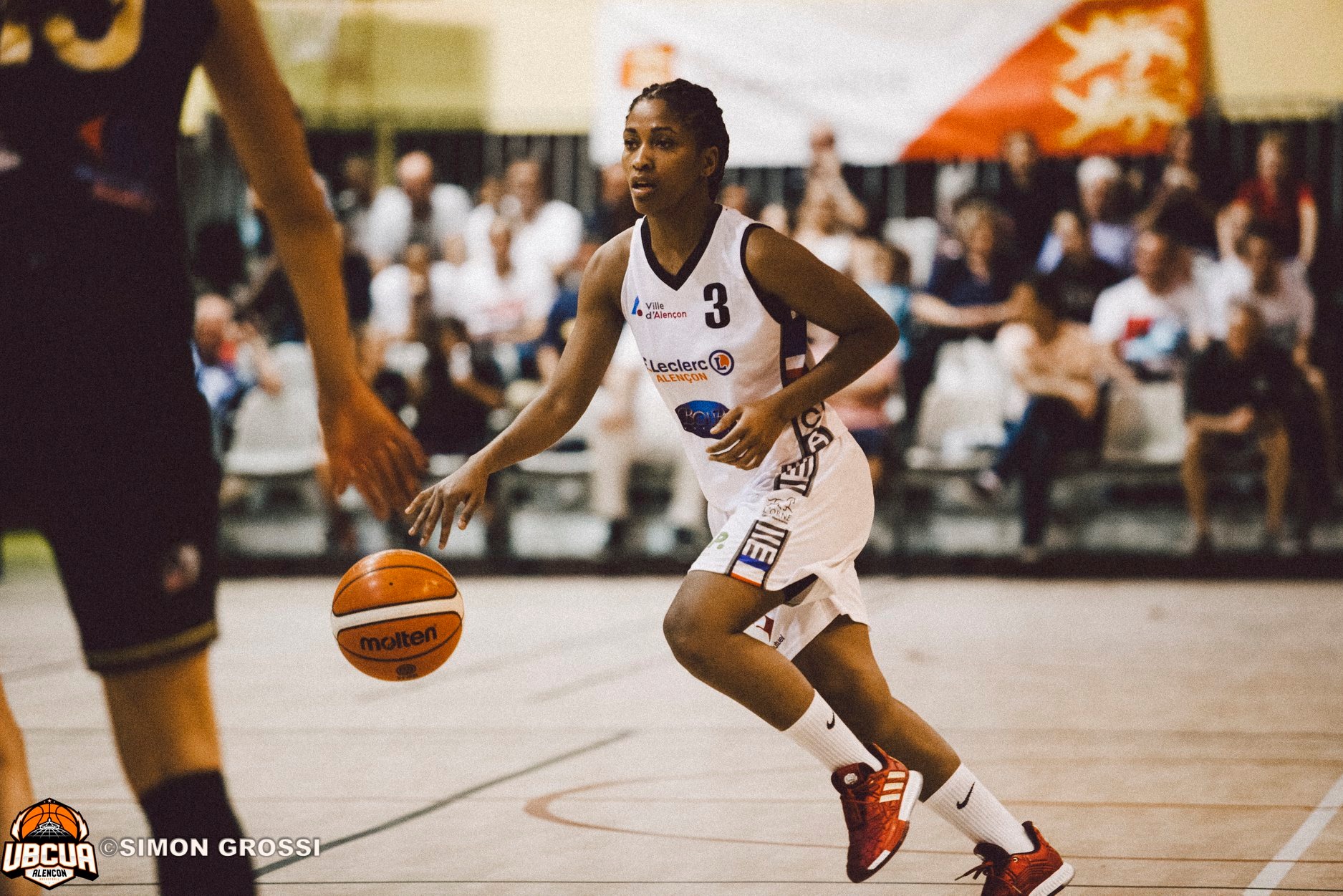 NF1 : Alençon enregistre 4 départs