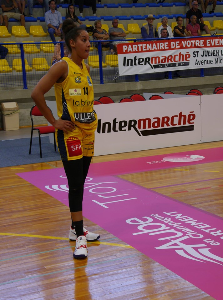 NF1 poule A : Sainte-Savine domine Sceaux dans sa salle, Geispolsheim réagit mais s’incline à La Glacerie