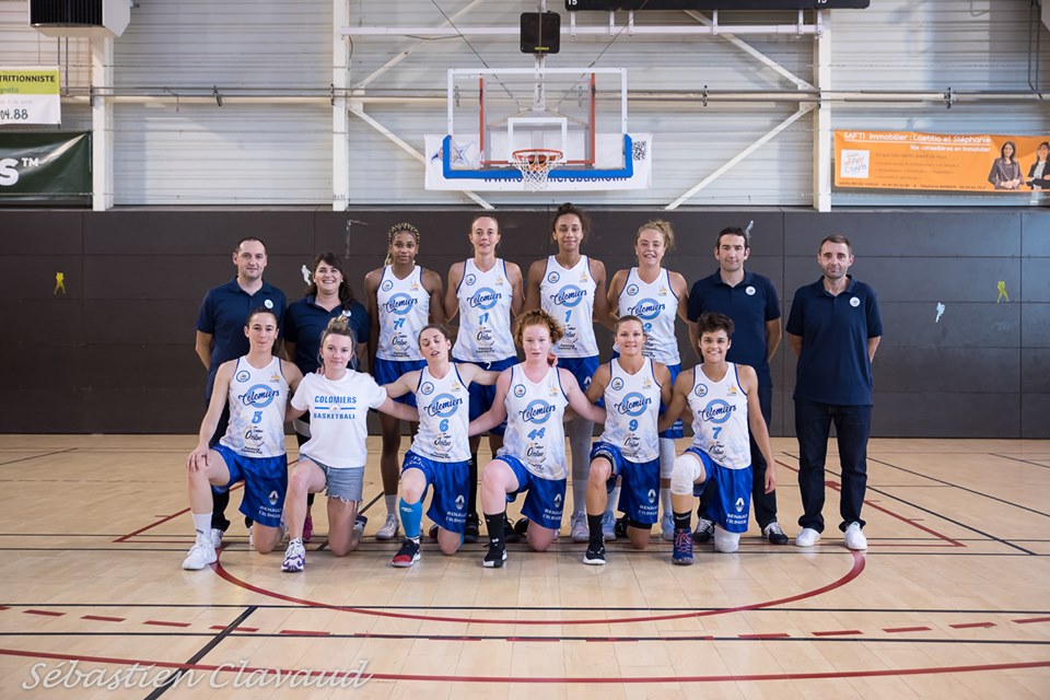 NF1 poule B : Un appétissant Limoges – Colomiers, victoire impérative pour Le Poinçonnet et Roanne à domicile