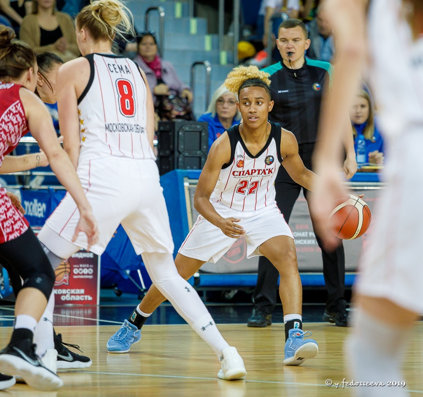 Russie : Koursk transmet un message clair à Orenbourg, le Spartak Moscou trop fort pour le Dynamo