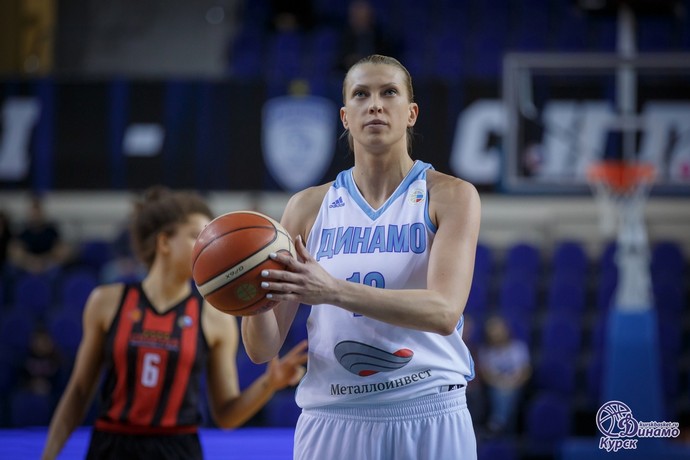 Coupe de Russie : Le Dymamo Koursk se fait peur sur le terrain du Spartak Moscou