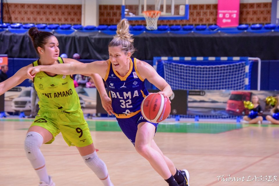 Australie : Une fructueuse première semaine officielle de recrutements en WNBL