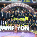 Fenerbahçe remporte la Supercoupe de Turquie