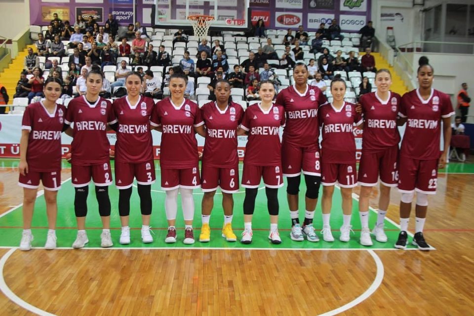 Turquie : Cukurova Basketbol tombe d’entrée, Elazig sans complexe