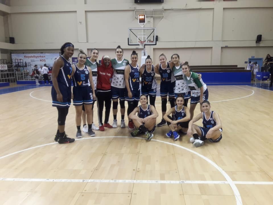 Turquie : Izmit vainqueur après prolongation, Fenerbahçe et Hatay se font plaisir