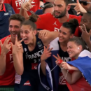 Un été 2019 exceptionnel pour l’équipe de France 3×3