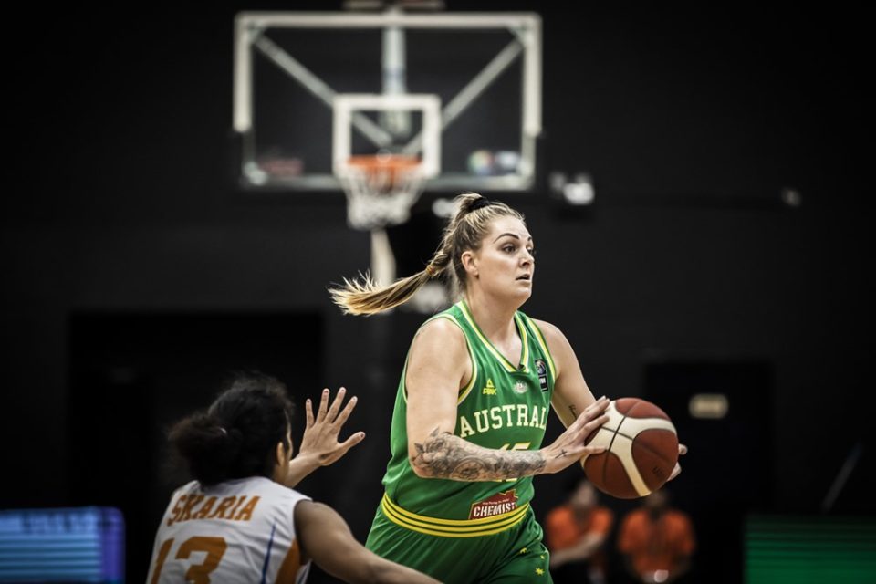 TQO Asie-Océanie : La Corée du, l’Australie et le Japon conservent leur invincibilité