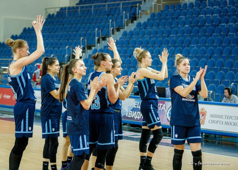 Coupe de Russie : Ekaterinbourg et le Dynamo Koursk se retrouveront encore en finale