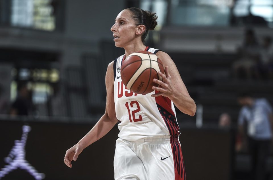 TQO Amériques : Le Canada, Porto-Rico, les Etats-Unis et le Brésil continuent leur route vers les J.O. 2020