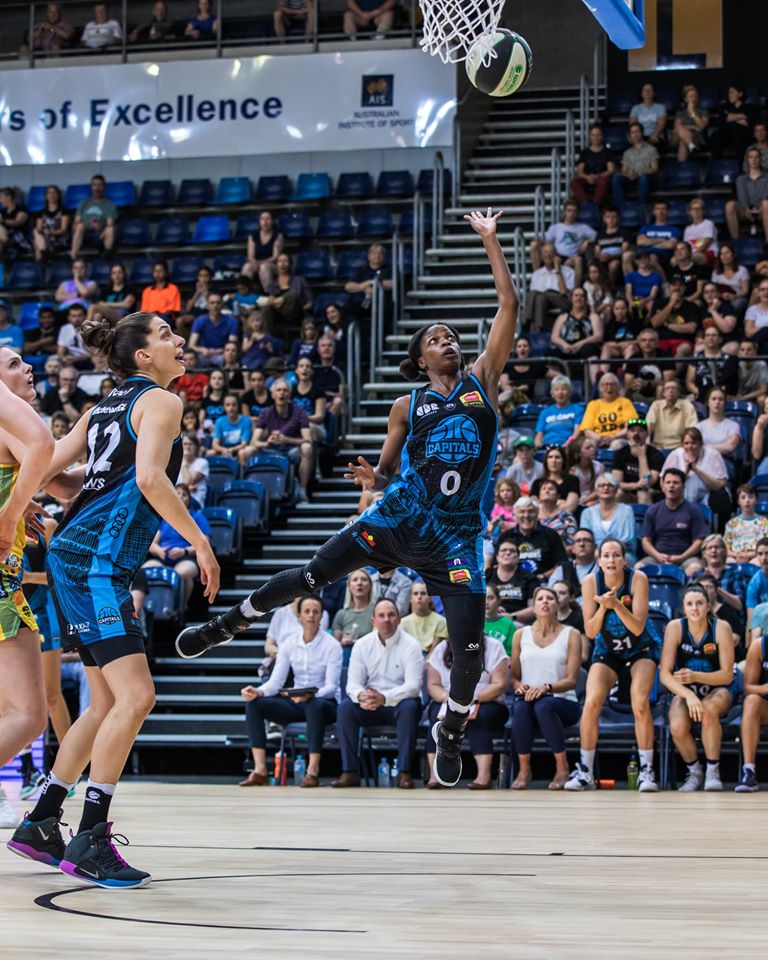 Australie : Melbourne et Canberra à l’affût derrière Southside