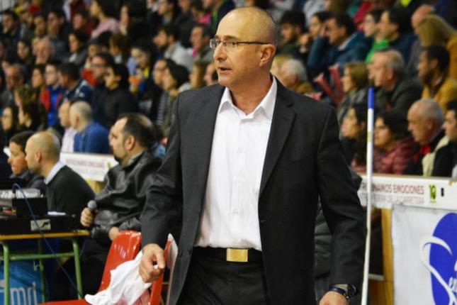 Espagne : Zamora et son coach Angel FERNANDEZ se séparent d’un commun accord