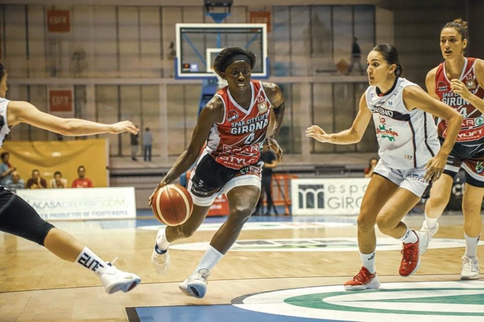 Eurocoupe : Le match retour entre Gérone et Venise se jouera à huis clos