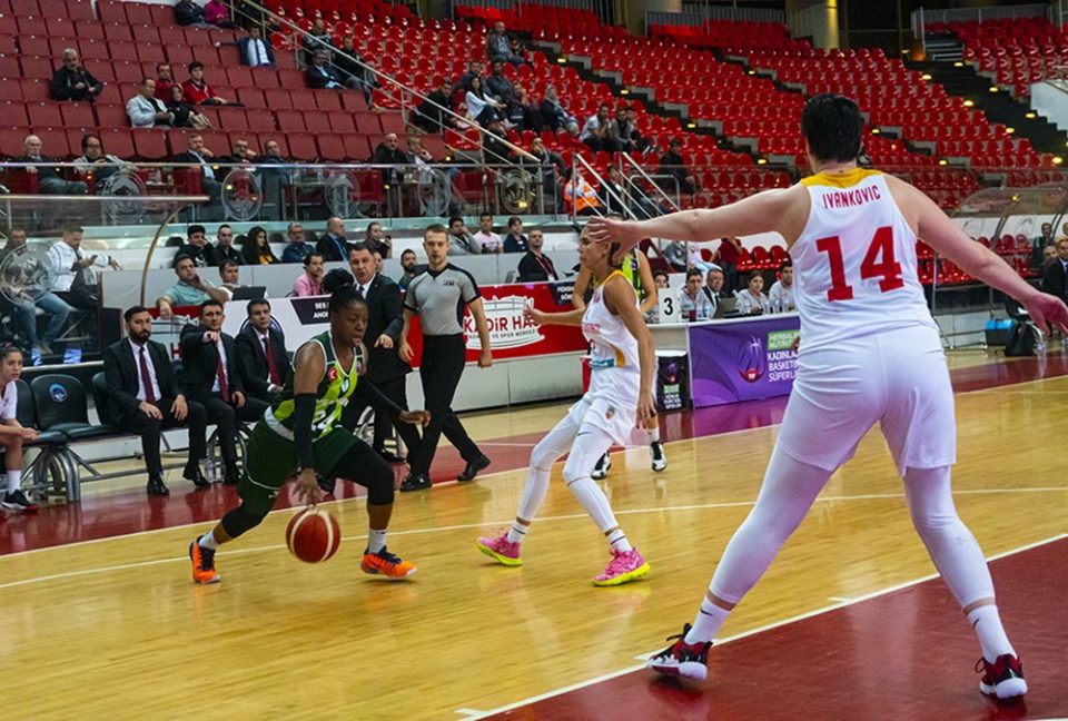 Turquie : Ormanspor en embuscade de Fenerbahçe