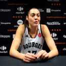 Euroligue : Conférence de presse après Bourges – Cukurova Basketbol
