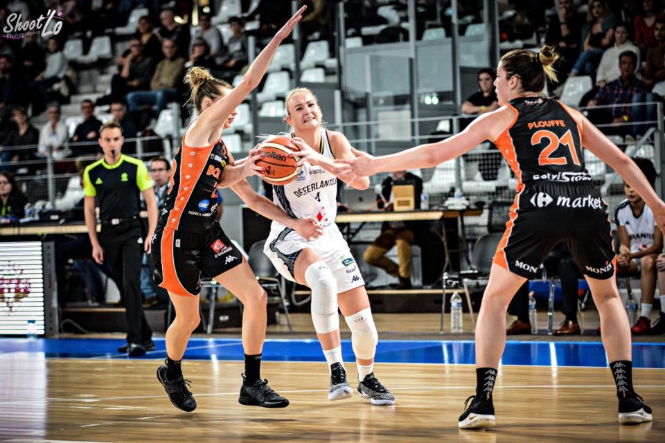 République Tchèque : Michaela STEJSKALOVA-ZRUSTOVA retrouve le K.P. Brno