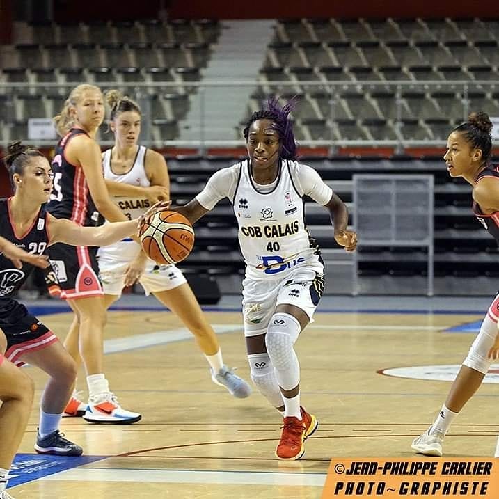 Ligue 2 : La journée 4 du 8 novembre 2019