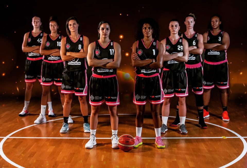 Ligue 2 : Toulouse fait tomber Mondeville, Calais et Montbrison décrochent leur premier succès