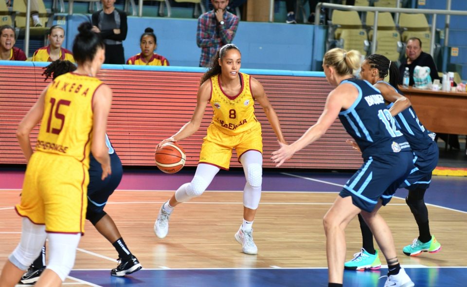 Russie : Orenbourg se rassure, le Dynamo Koursk joue avec le feu