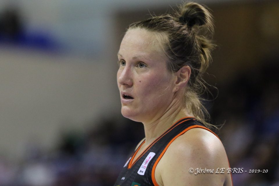 LFB : Lattes-Montpellier à l&rsquo;épreuve des Berruyères