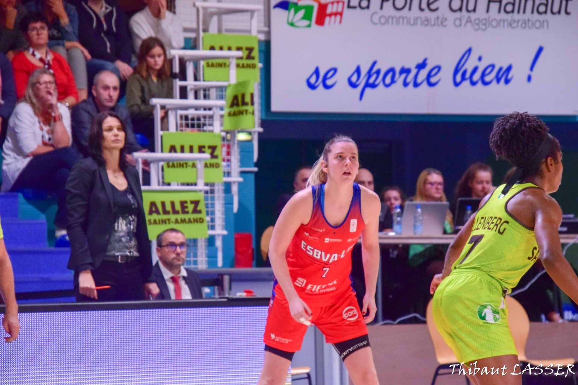 Zoé WADOUX va traverser les Pyrénées !