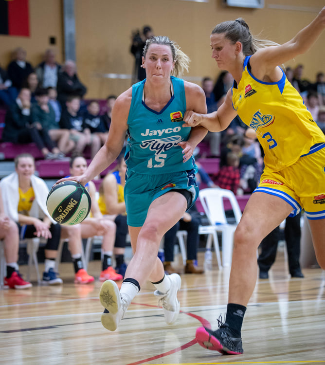 Australie : Southside prend seul la tête en dominant son dauphin Melbourne