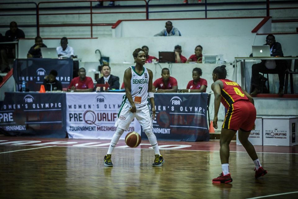 TQO Afrique : Le Sénégal est déjà au rendez-vous