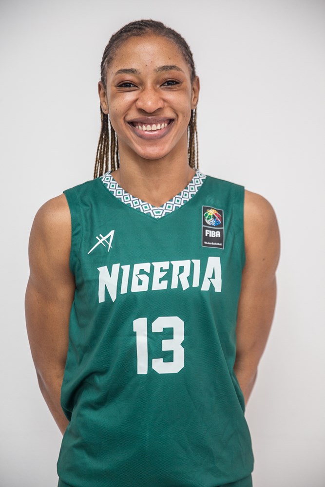 LFB : Evelyn AKHATOR signe à Charleville-Mézières pour remplacer Nadia GOMES COLHADO