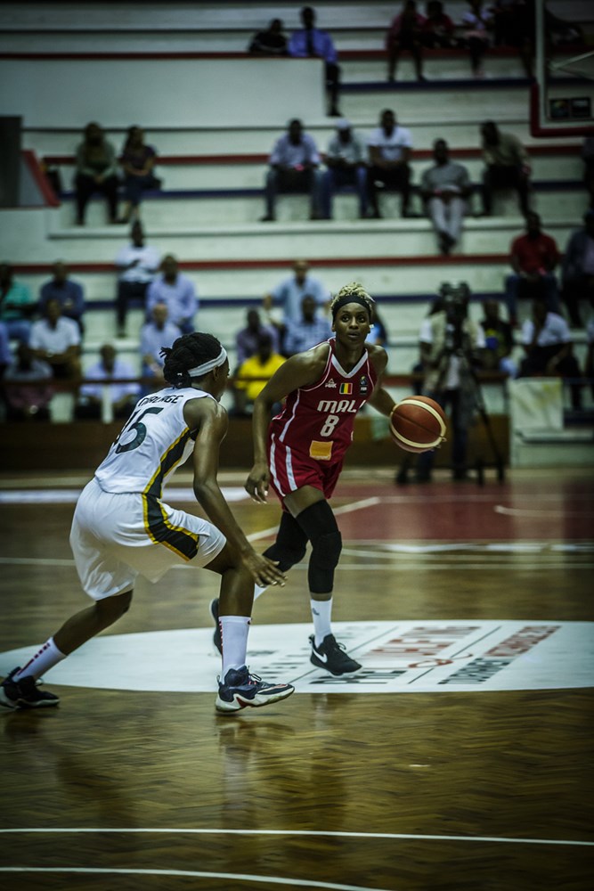 TQO Afrique : Le Mali dispose de l’Angola