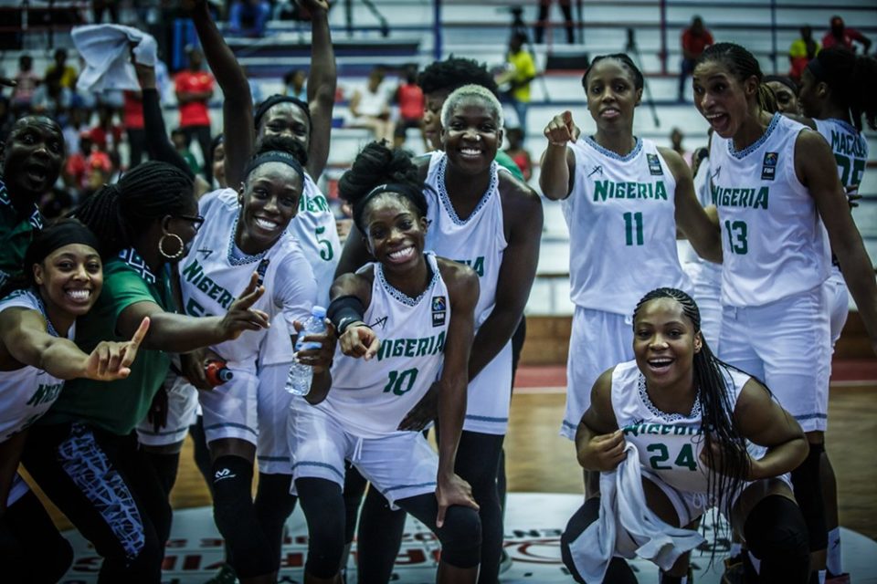 TQO Afrique : Le Nigéria et le Mozambique poursuivent l’aventure sur la route de Tokyo 2020