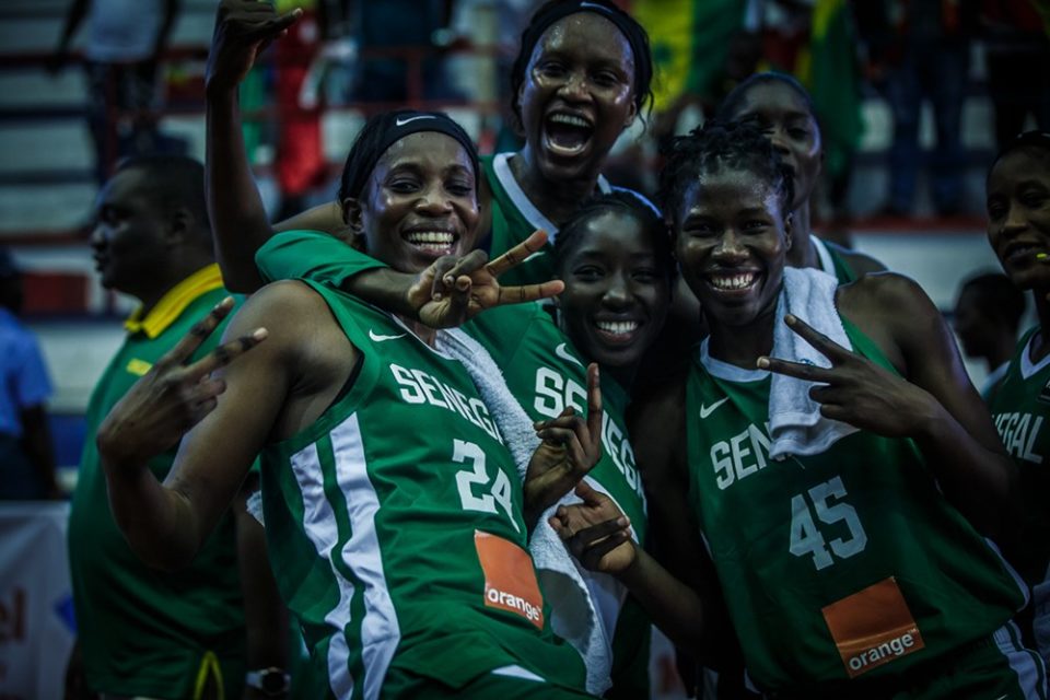 TQO Afrique : Le Sénégal domine le Mali et évite le Nigéria