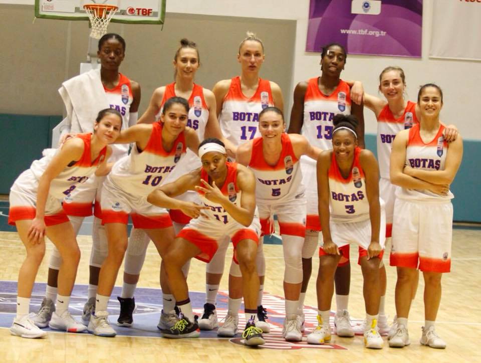 Turquie : Botas confirme, Fenerbahçe sérieux à Ormanspor