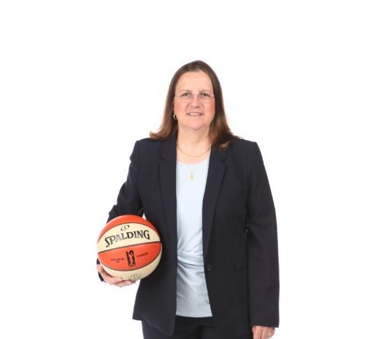 WNBA : Indiana se sépare de sa coach