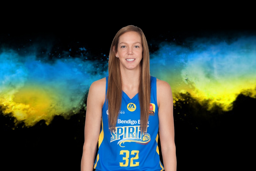 Belgique : Rebecca TOBIN renforce Braine