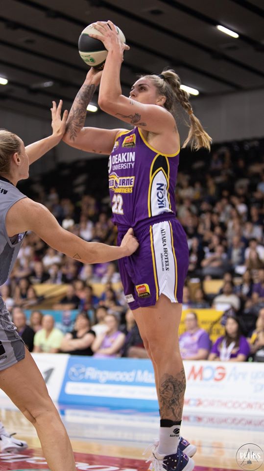 Australie : Belle opération pour Melbourne derrière l’intouchable Southside