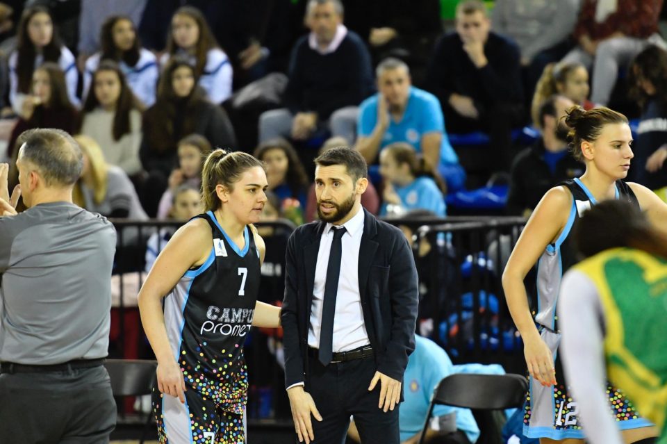 Espagne : Al-Qazeres rappelle un de ses anciens coaches