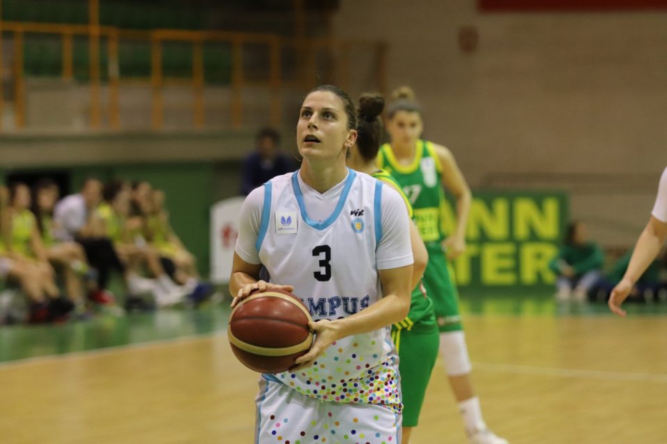 Espagne : Le Campus Promete démarre bien la phase retour