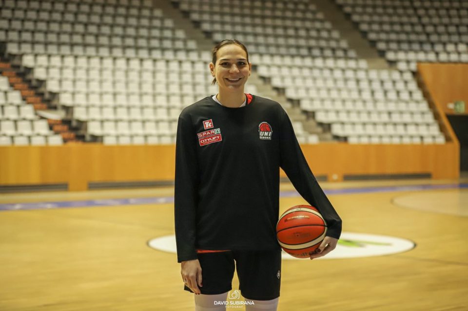 Espagne : Sonja PETROVIC-VASIC va (enfin) faire ses débuts avec Gérone