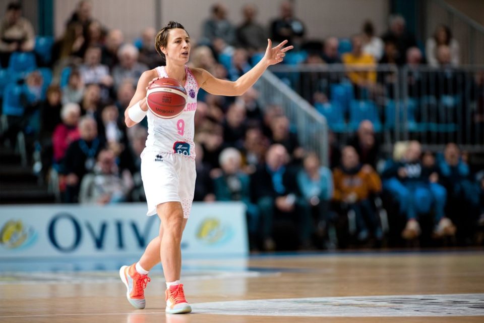 France Télévisions va avoir une consultante de luxe pour les prochains Jeux Olympiques !