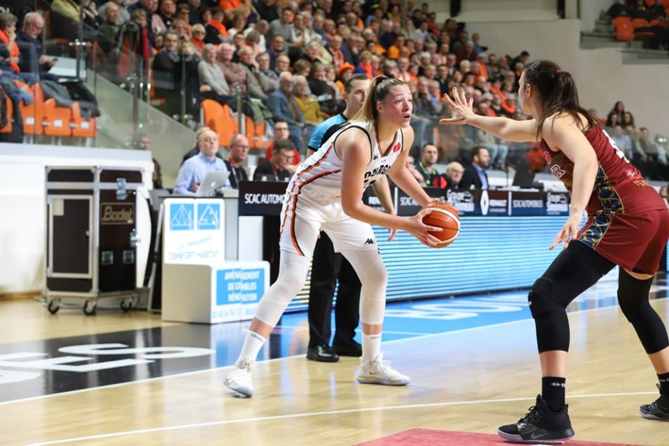 Euroligue : Les équipes françaises passeront les fêtes de fin d’année avec l’esprit léger