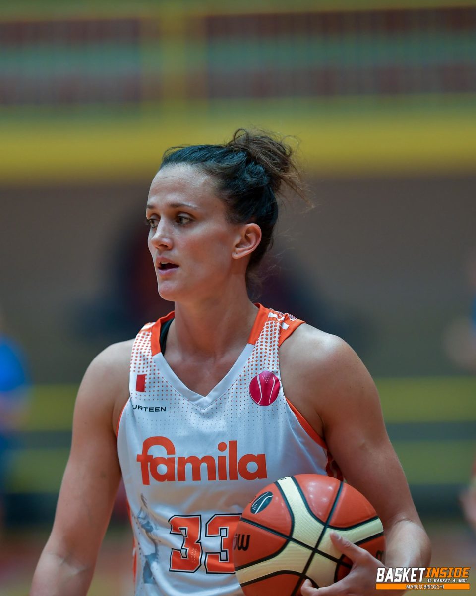 Italie : Schio renverse la vapeur face à Bologne pour gagner dans les prolongations