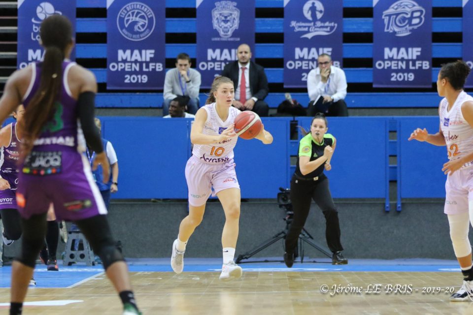 Coupe de France : Conférence de presse après Tarbes – Nantes-Rezé