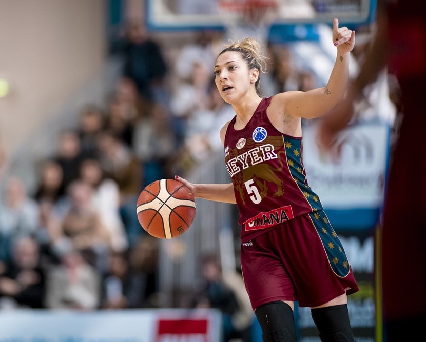 Italie: Venise grand vainqueur d’une journée de combat à tous les étages.