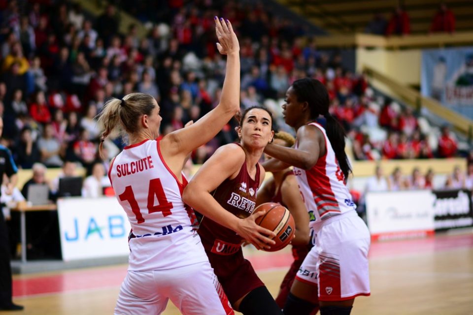 Italie : Venise signe une 25ème victoire d’affilée